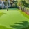Putt Putt Green