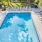 Resort Style Pool