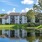 Sherwood on the Park with lake views