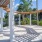 open top gazebo