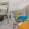 business center in spacious, well lit club house